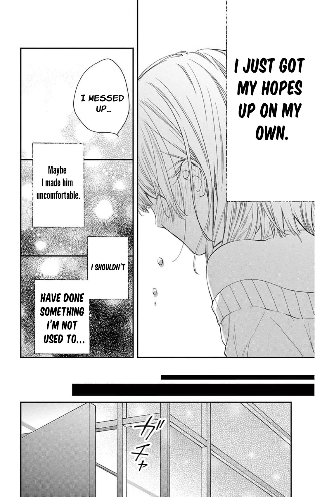 The Tiger King’s Beloved Bride Chapter 8 - Page 30