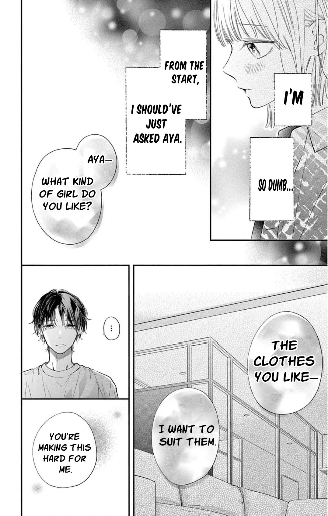 The Tiger King’s Beloved Bride Chapter 8 - Page 38