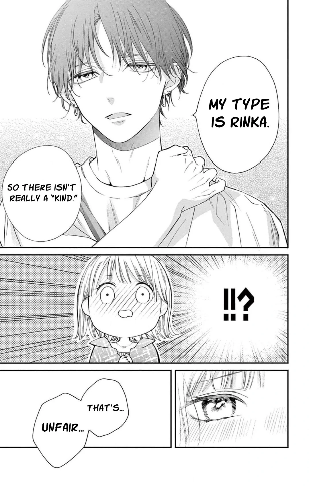 The Tiger King’s Beloved Bride Chapter 8 - Page 39