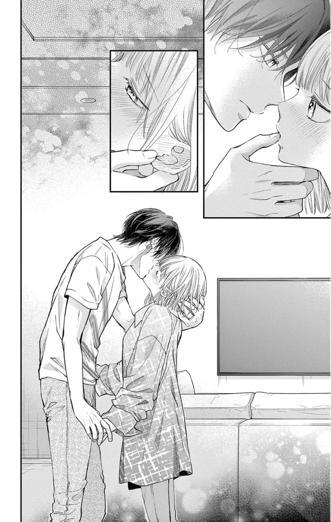 The Tiger King’s Beloved Bride Chapter 8 - Page 40