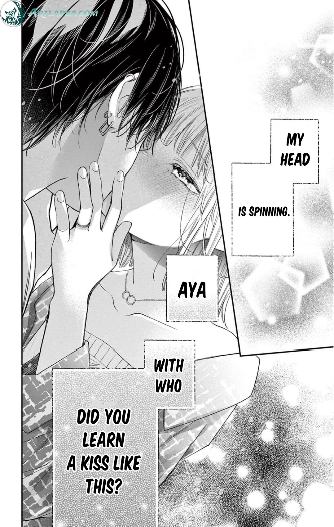 The Tiger King’s Beloved Bride Chapter 8 - Page 42