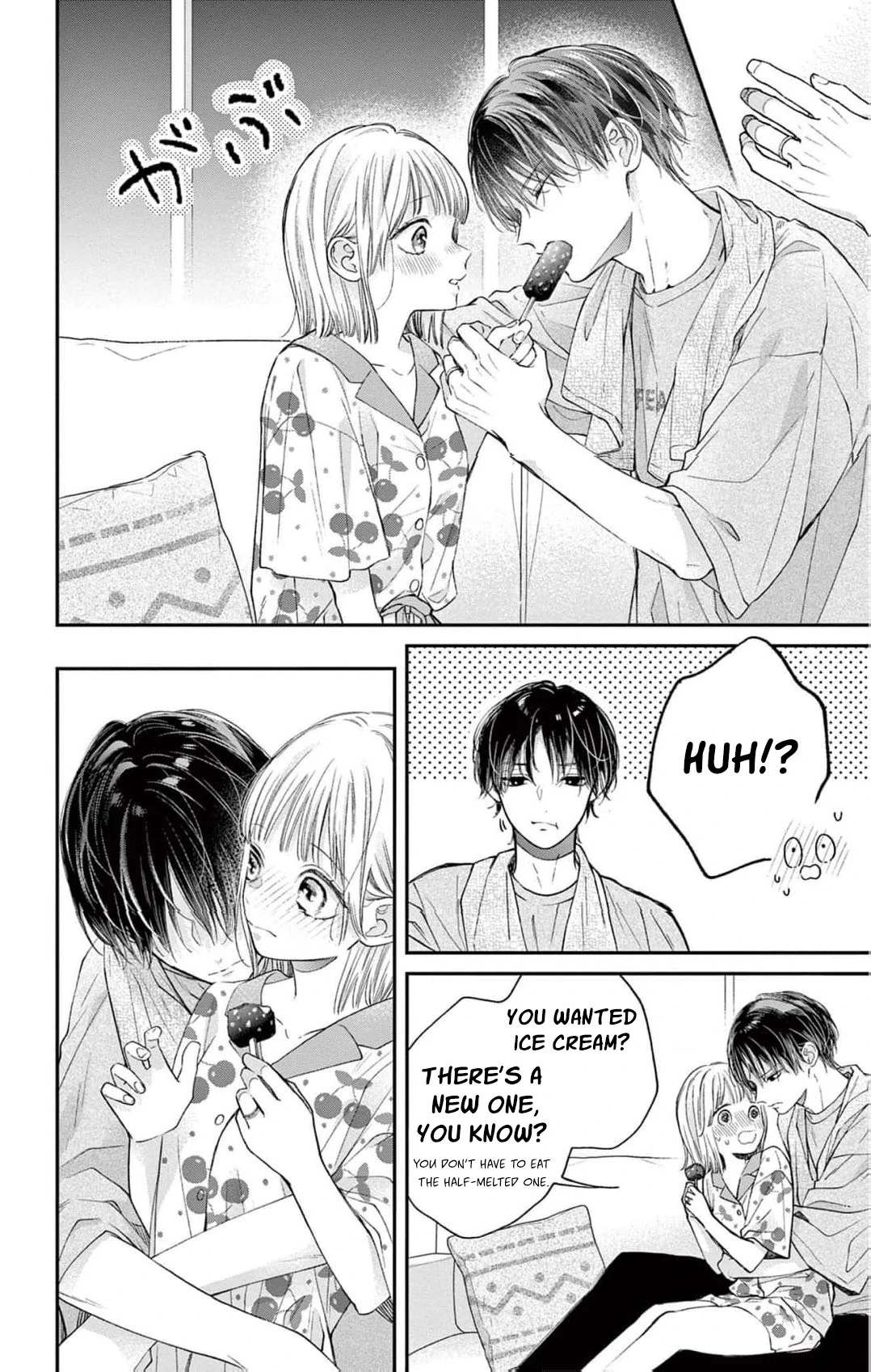 The Tiger King’s Beloved Bride Chapter 8 - Page 10