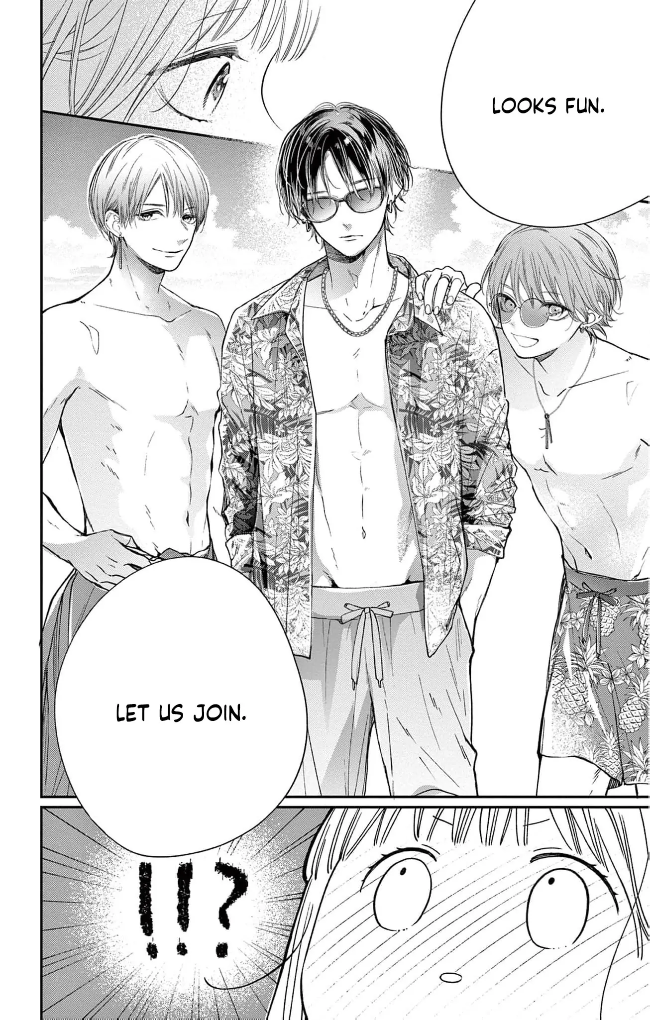 The Tiger King’s Beloved Bride Chapter 9 - Page 18