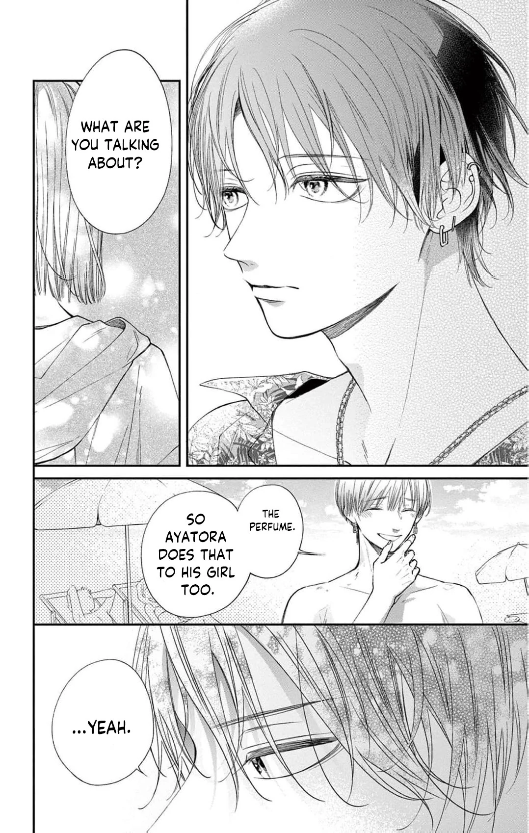 The Tiger King’s Beloved Bride Chapter 9 - Page 24