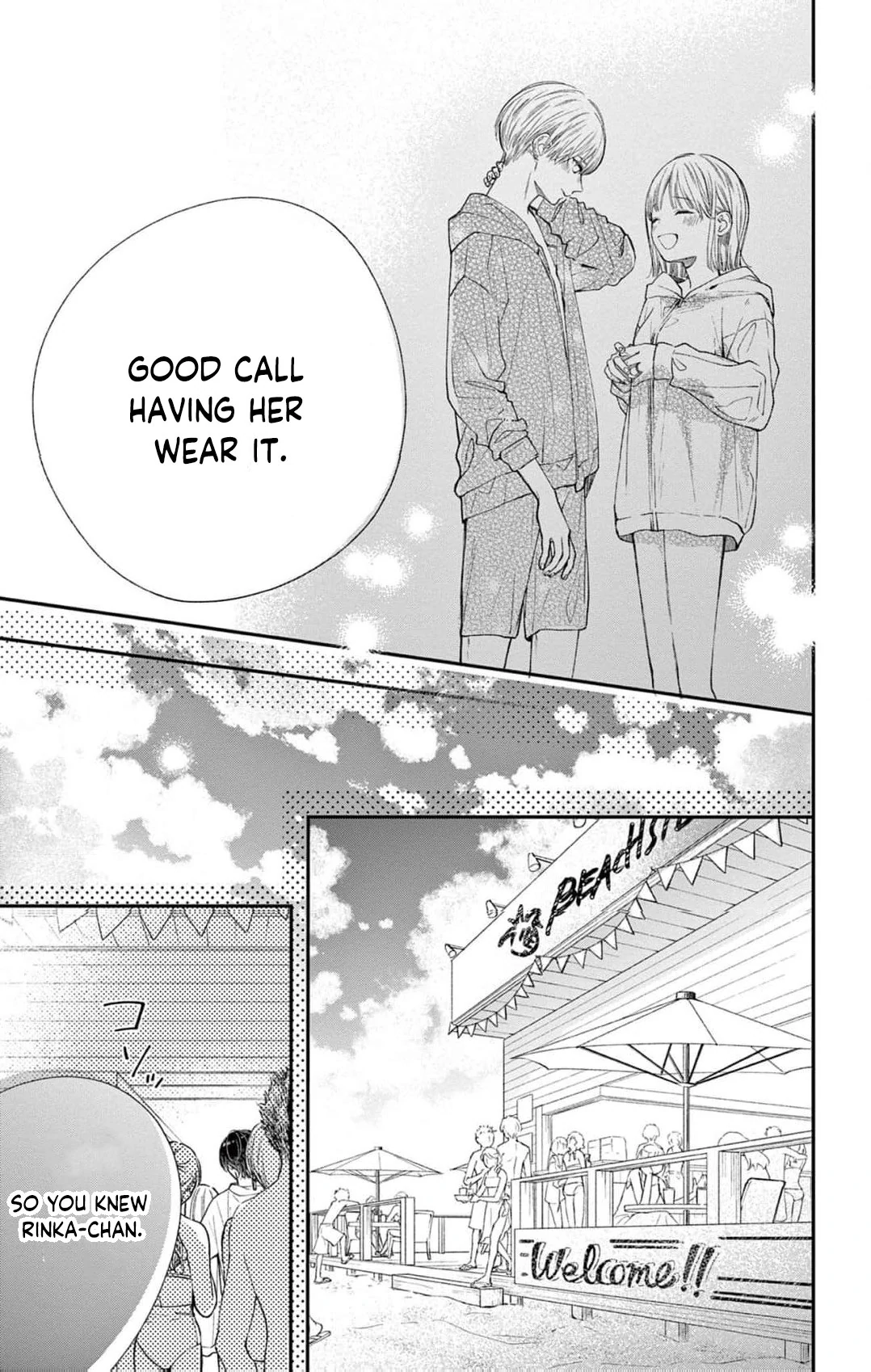 The Tiger King’s Beloved Bride Chapter 9 - Page 25