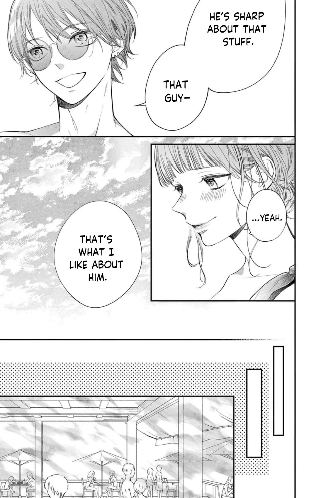 The Tiger King’s Beloved Bride Chapter 9 - Page 27