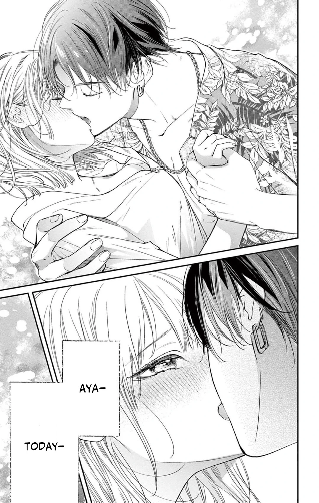 The Tiger King’s Beloved Bride Chapter 9 - Page 33