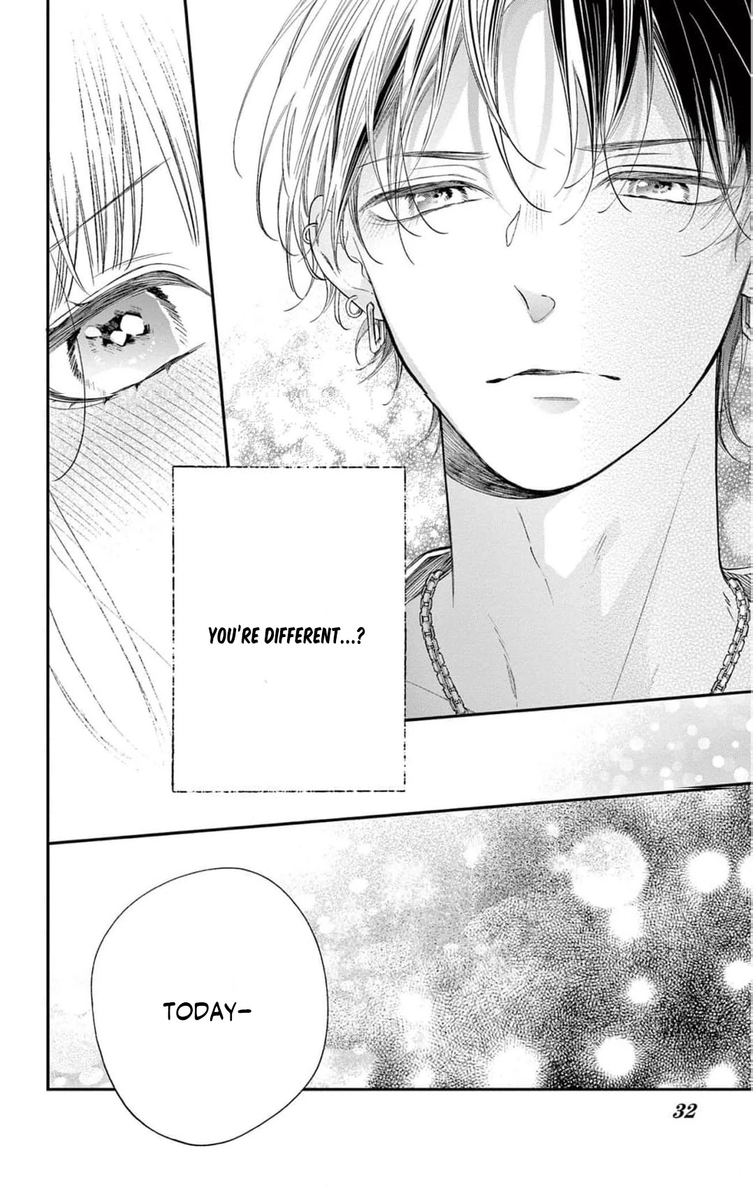 The Tiger King’s Beloved Bride Chapter 9 - Page 34