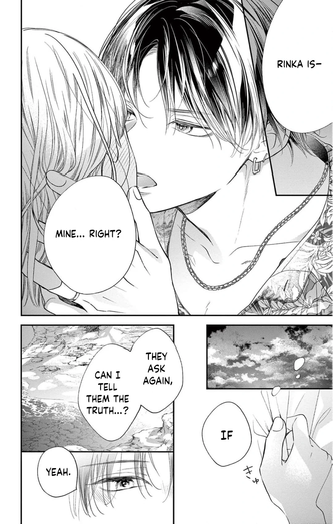 The Tiger King’s Beloved Bride Chapter 9 - Page 38