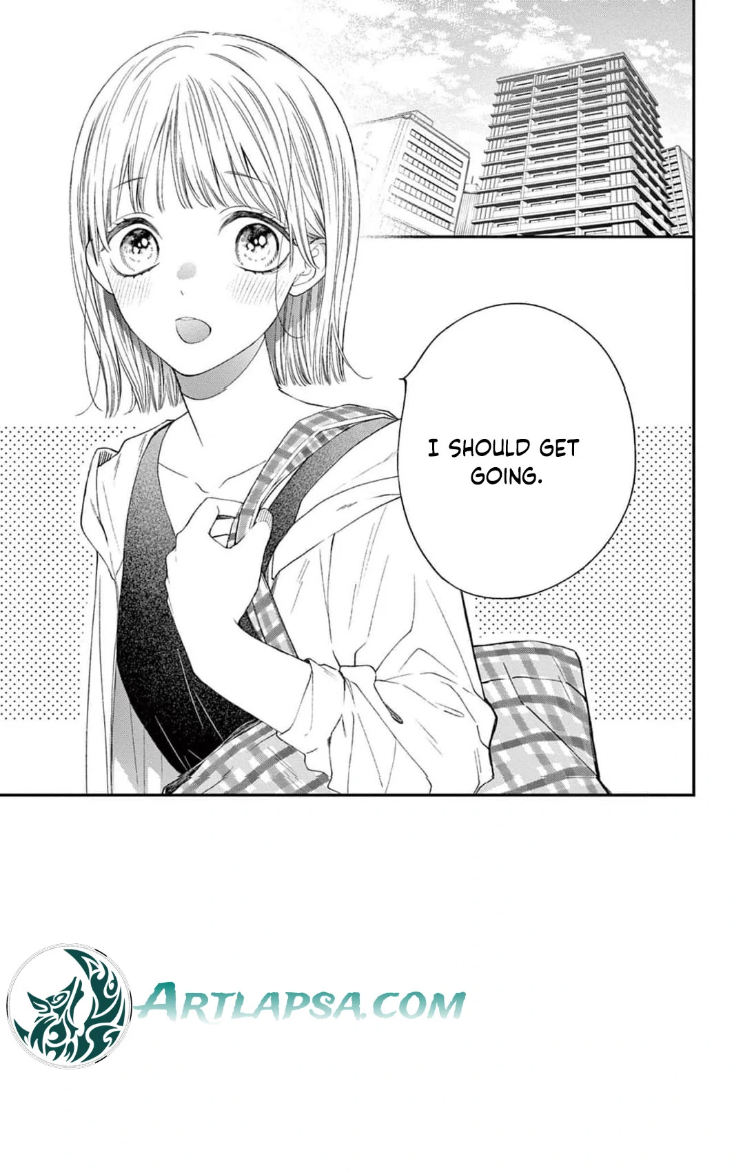 The Tiger King’s Beloved Bride Chapter 9 - Page 5