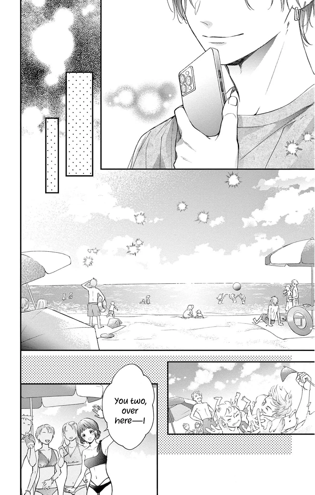 The Tiger King’s Beloved Bride Chapter 9 - Page 10