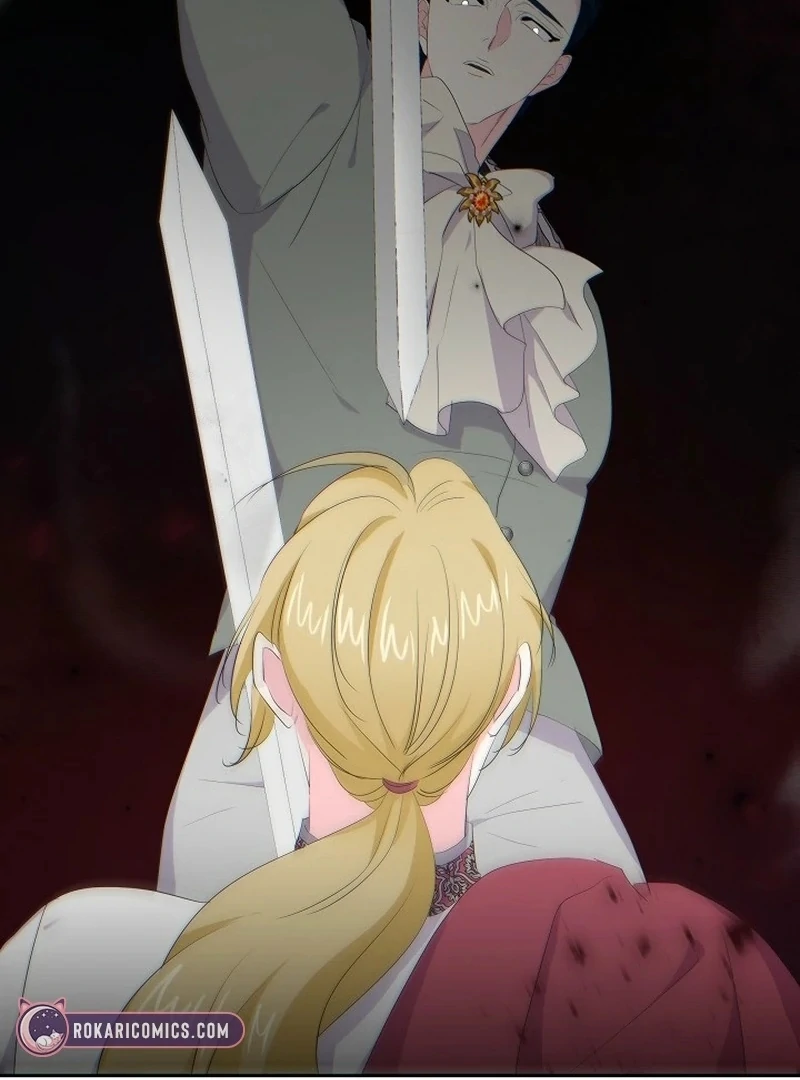 The Time-Limited Villainess Who Makes Medicine Chapter 35 - Page 107