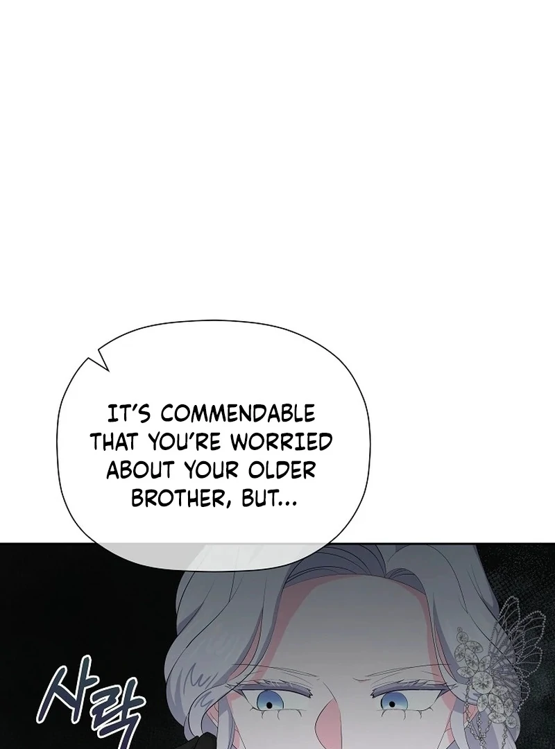 The Time-Limited Villainess Who Makes Medicine Chapter 35 - Page 61