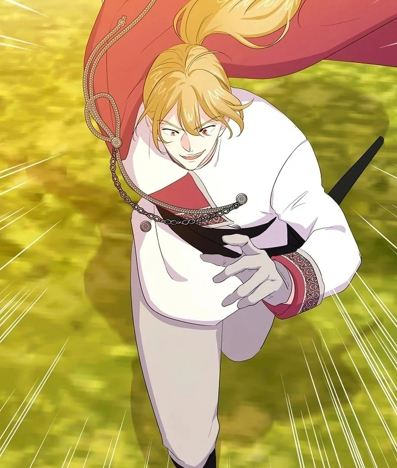 The Time-Limited Villainess Who Makes Medicine Chapter 35 - Page 8