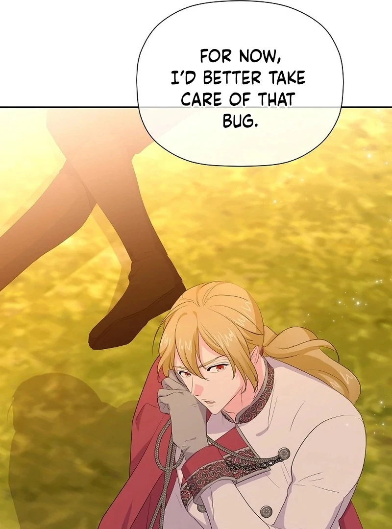 The Time-Limited Villainess Who Makes Medicine Chapter 35 - Page 76