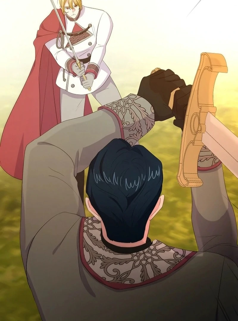 The Time-Limited Villainess Who Makes Medicine Chapter 35 - Page 81