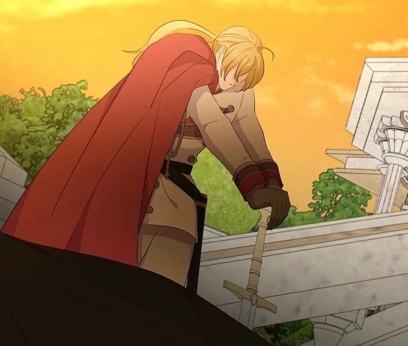 The Time-Limited Villainess Who Makes Medicine Chapter 35 - Page 94