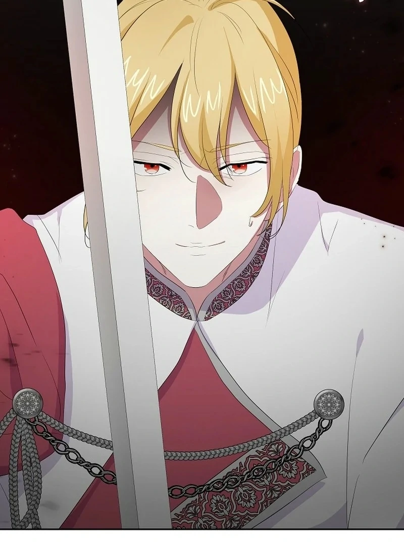 The Time-Limited Villainess Who Makes Medicine Chapter 35 - Page 97