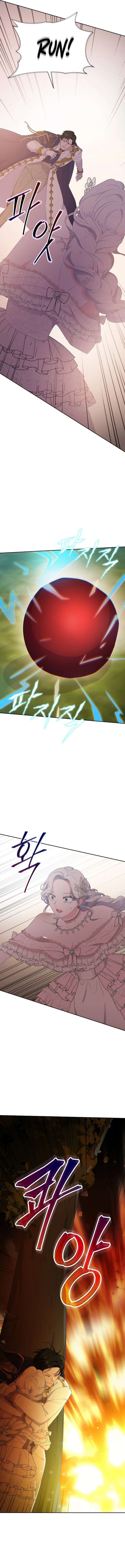 The Time-Limited Villainess Who Makes Medicine Chapter 36 - Page 13