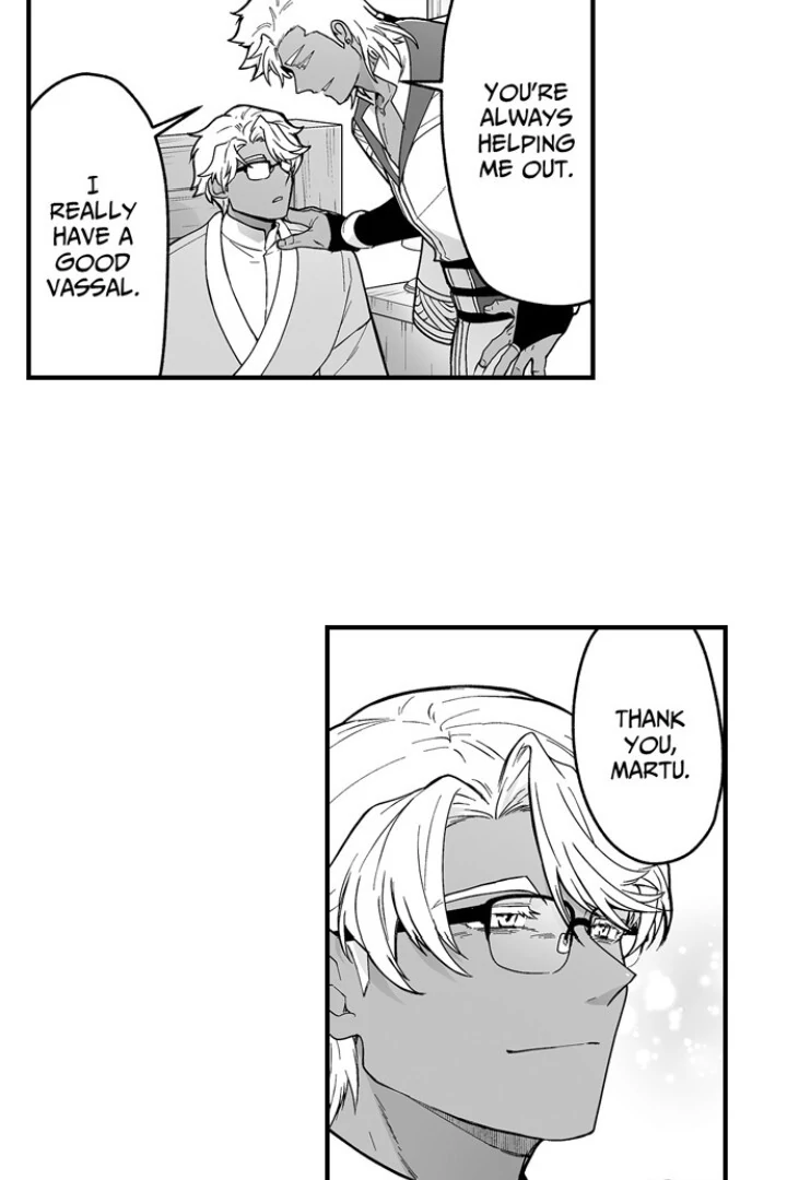 The Titan’s Bride Chapter 163 - Page 19