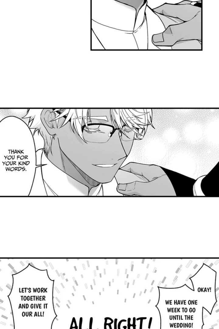 The Titan’s Bride Chapter 163 - Page 20