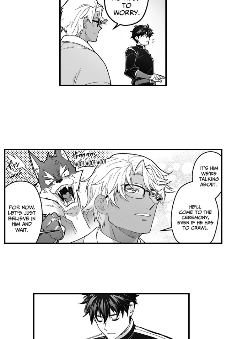 The Titan’s Bride Chapter 163 - Page 25