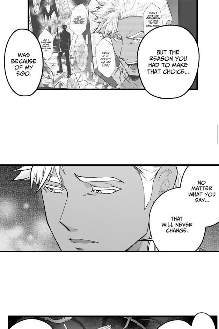 The Titan’s Bride Chapter 164 - Page 16