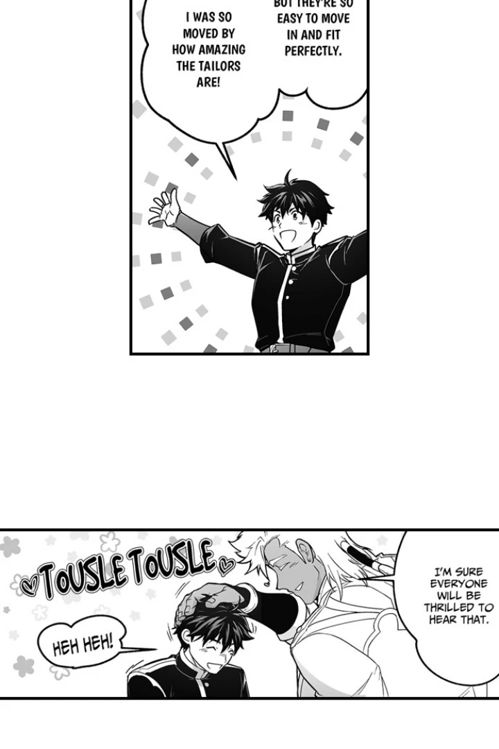 The Titan’s Bride Chapter 164 - Page 3