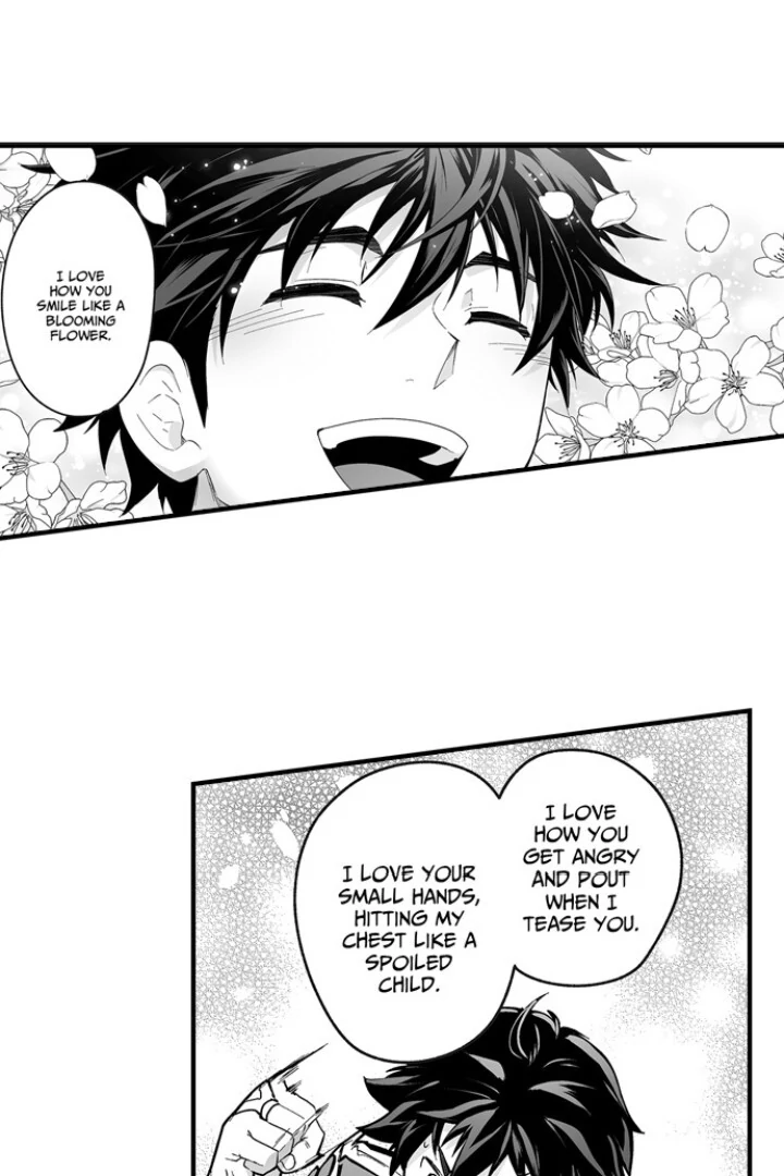 The Titan’s Bride Chapter 164 - Page 22