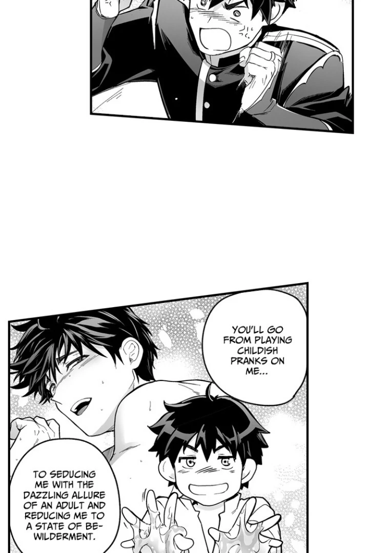 The Titan’s Bride Chapter 164 - Page 23