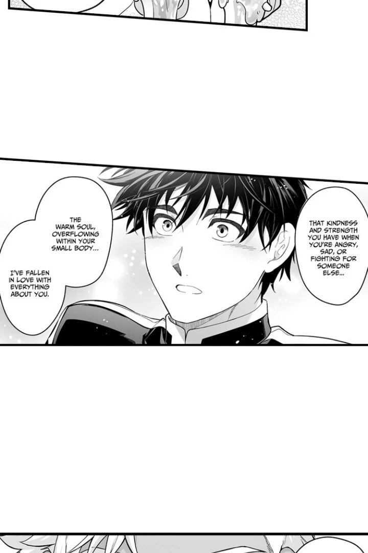 The Titan’s Bride Chapter 164 - Page 24