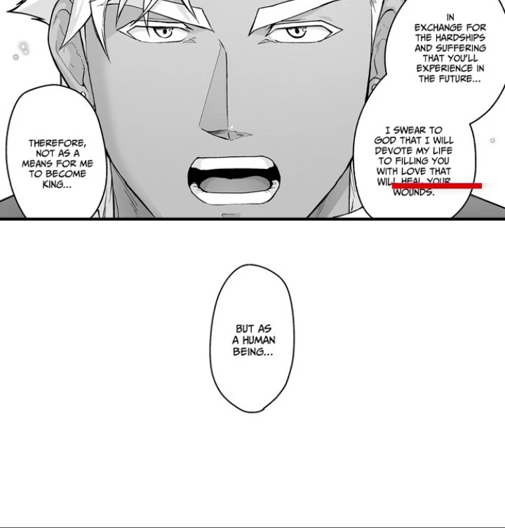 The Titan’s Bride Chapter 164 - Page 25