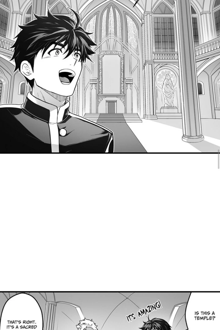 The Titan’s Bride Chapter 164 - Page 7
