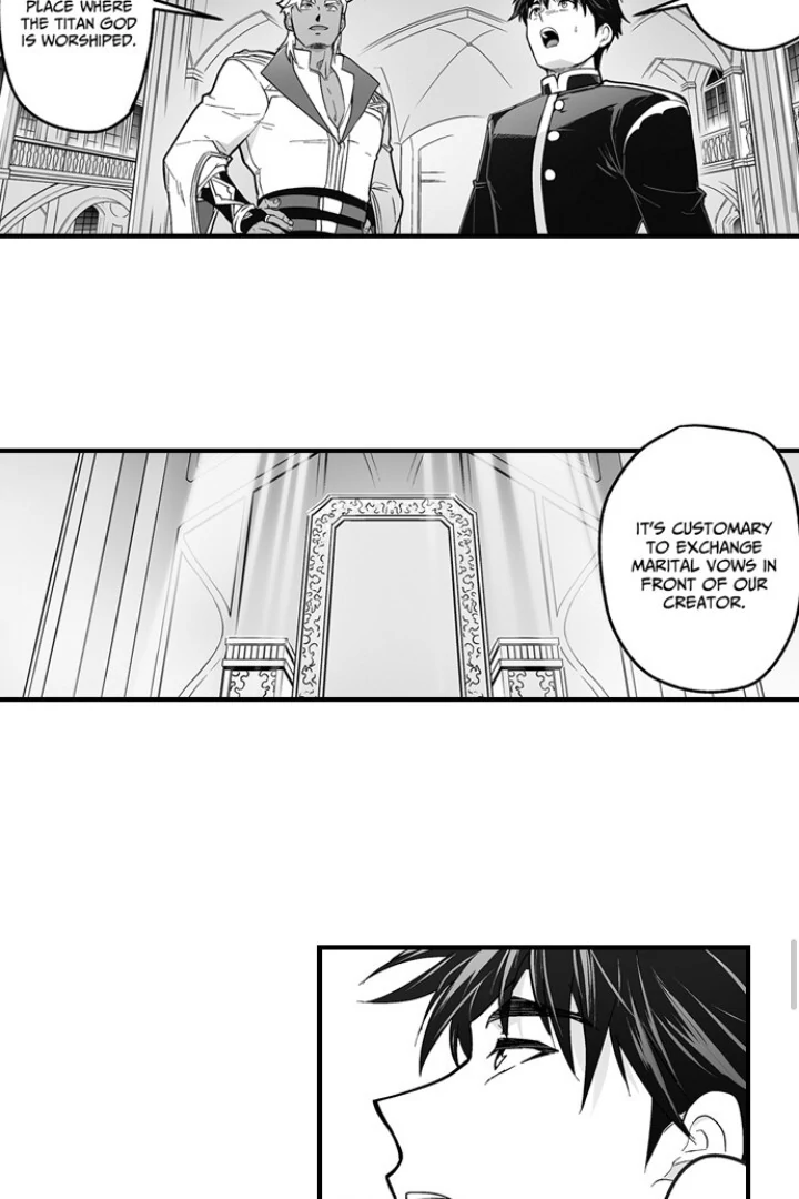 The Titan’s Bride Chapter 164 - Page 8