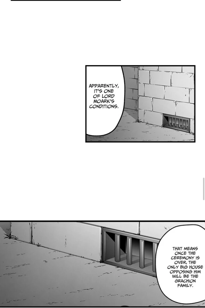 The Titan’s Bride Chapter 165 - Page 11