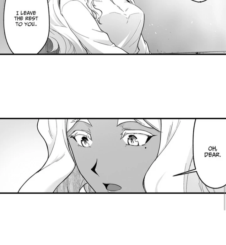 The Titan’s Bride Chapter 165 - Page 14