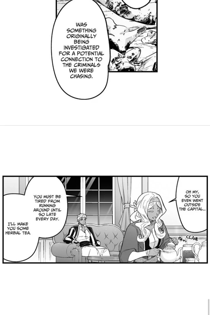 The Titan’s Bride Chapter 165 - Page 16