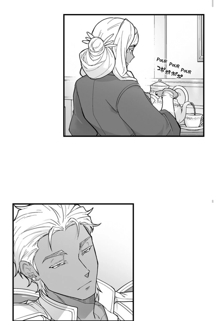 The Titan’s Bride Chapter 165 - Page 17