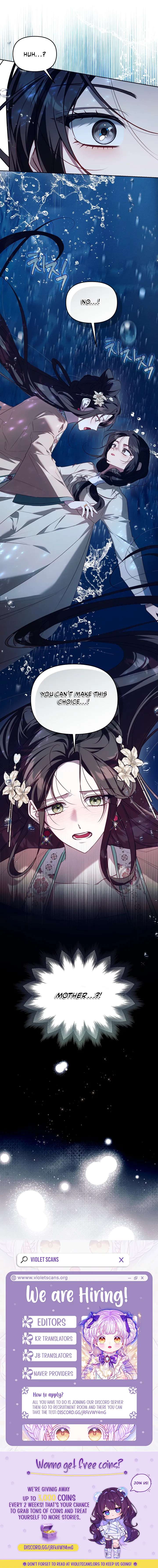 The Top 100 Young Lady Chapter 42 - Page 9