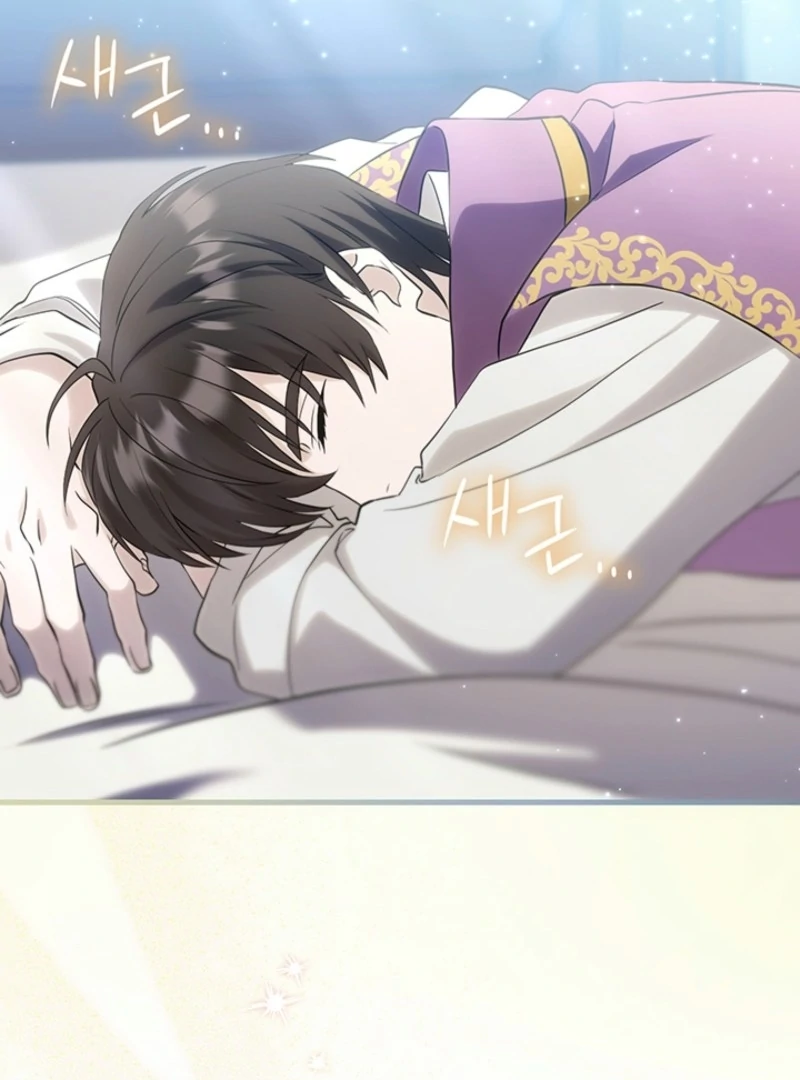 The Tower Master Who Became the Grand Duchess Chapter 50 - Page 101