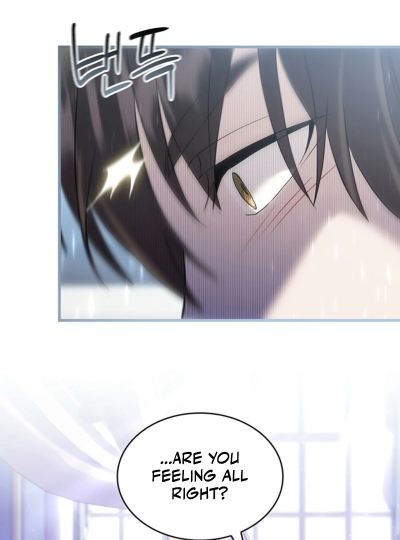 The Tower Master Who Became the Grand Duchess Chapter 50 - Page 105