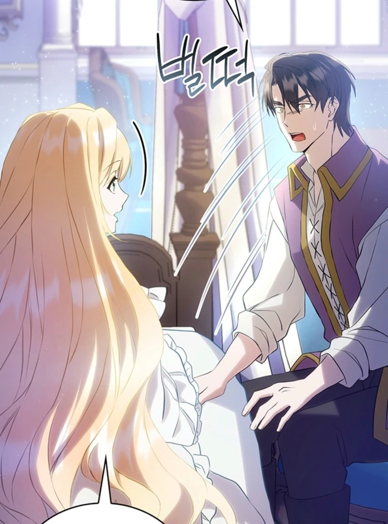 The Tower Master Who Became the Grand Duchess Chapter 50 - Page 106