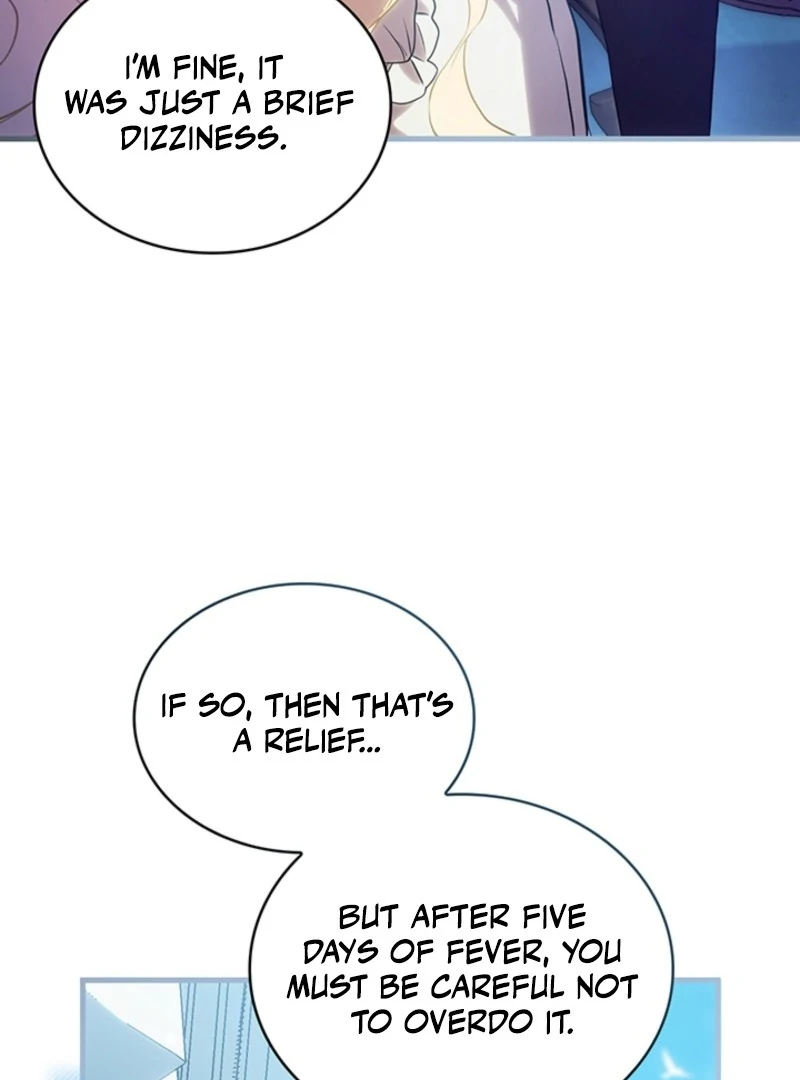 The Tower Master Who Became the Grand Duchess Chapter 50 - Page 107