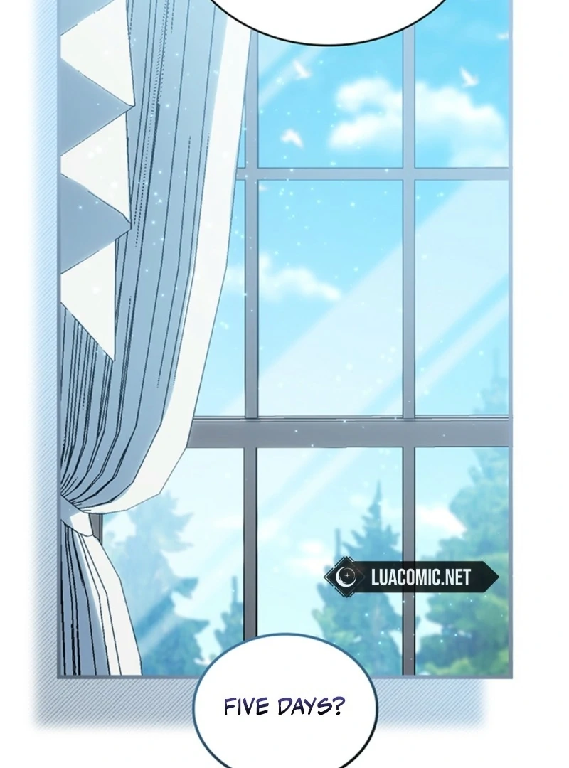 The Tower Master Who Became the Grand Duchess Chapter 50 - Page 108