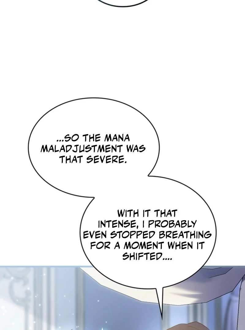 The Tower Master Who Became the Grand Duchess Chapter 50 - Page 109