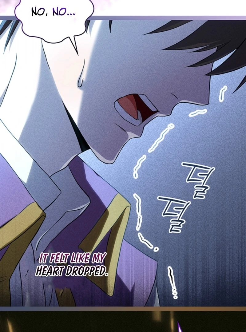 The Tower Master Who Became the Grand Duchess Chapter 50 - Page 116