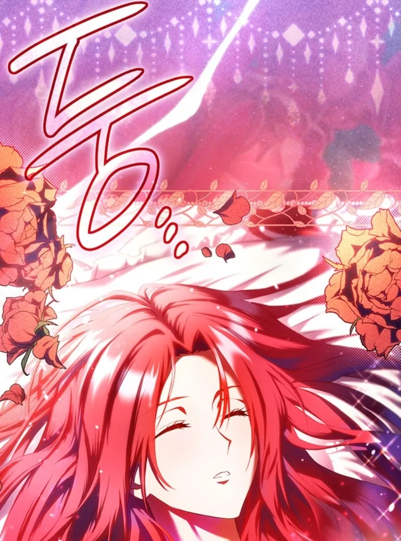 The Tower Master Who Became the Grand Duchess Chapter 50 - Page 126