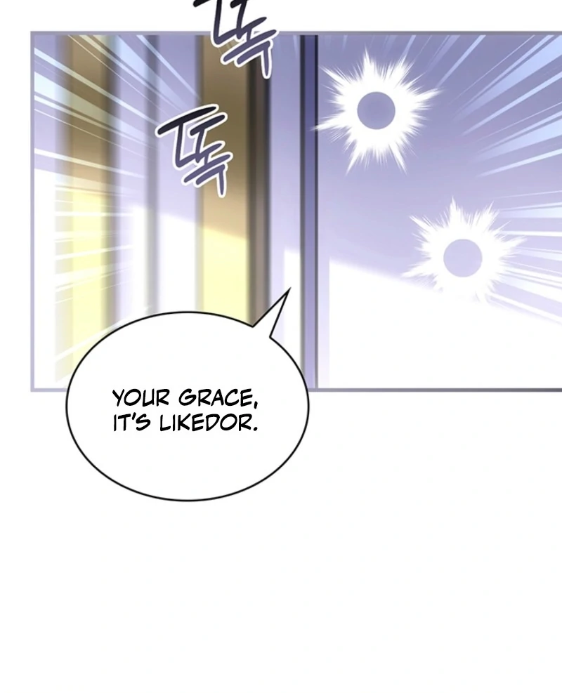 The Tower Master Who Became the Grand Duchess Chapter 50 - Page 14