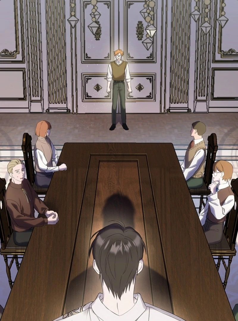 The Tower Master Who Became the Grand Duchess Chapter 50 - Page 17