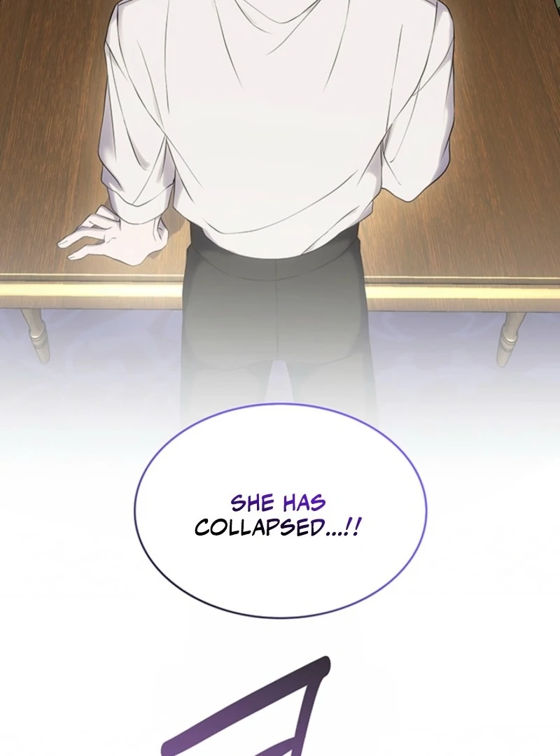 The Tower Master Who Became the Grand Duchess Chapter 50 - Page 18